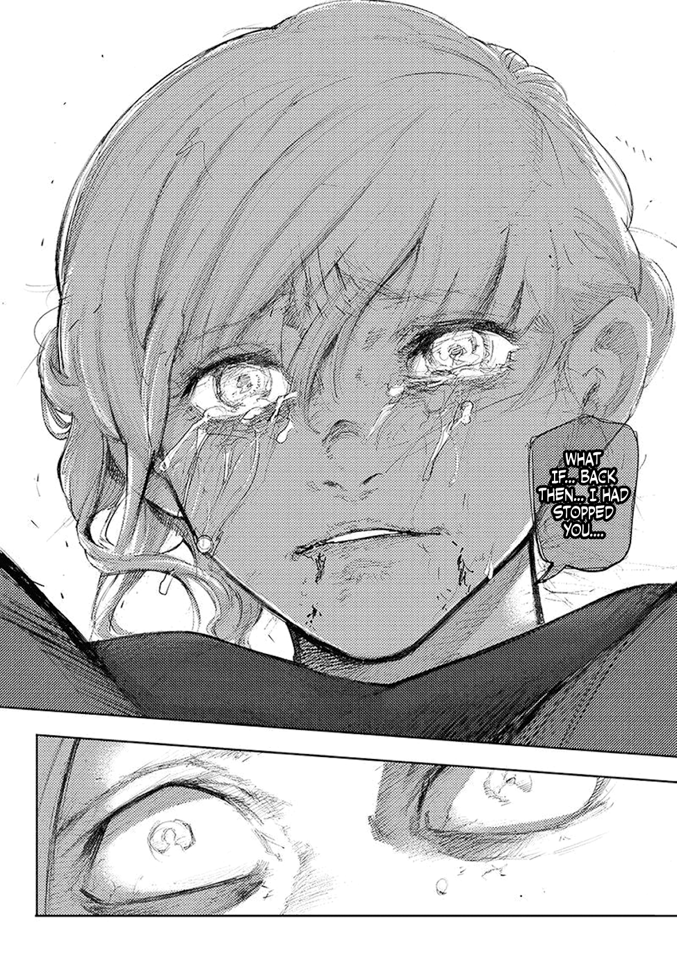 Tokyo Ghoul:re Chapter 95 9